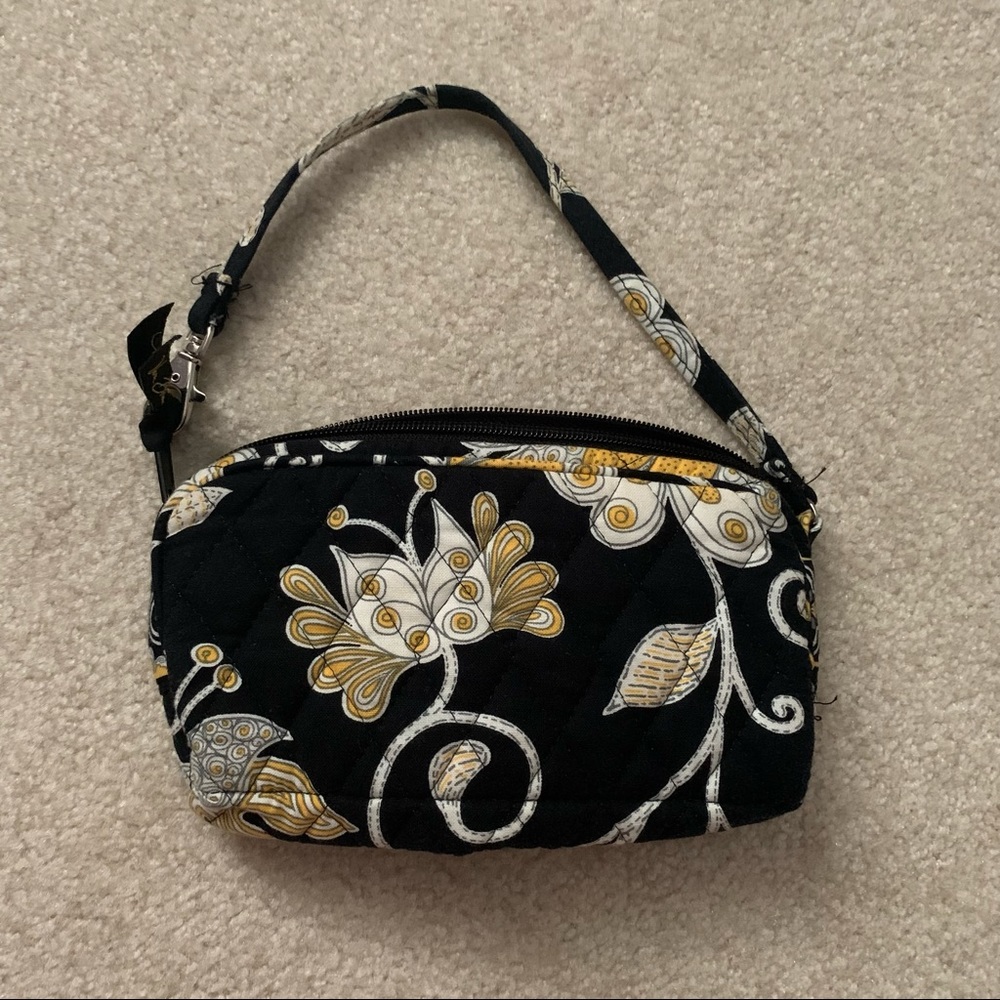 Vera Bradley Wristlet